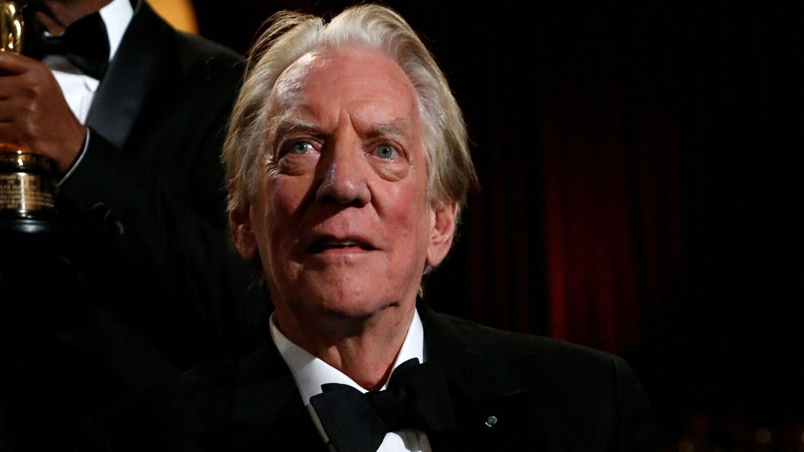 A Life WellLived Exploring Donald Sutherland’s Enduring Legacy and
