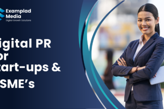 How Digital PR can boost your startup's online visibility