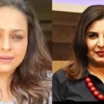 Shilpa Shirodkar Reveals Shocking Rejection for 'Chaiyya Chaiyya' Due to Weight Criticism by Farah Khan