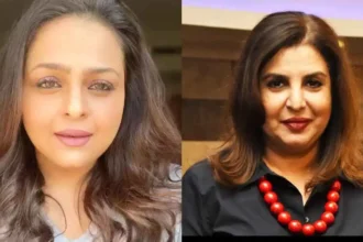 Shilpa Shirodkar Reveals Shocking Rejection for 'Chaiyya Chaiyya' Due to Weight Criticism by Farah Khan