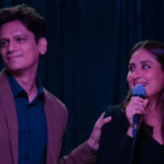 Vijay Varma and Kareena Kapoor Khan celebrate with playful pout selfie.