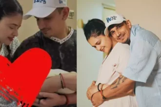 Prince Narula and Yuvika Chaudhary's public spat over baby delivery.
