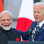 "U.S. Approves $1.17 Billion Defense Deal with India, Strengthening Strategic Partnership"