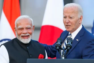 "U.S. Approves $1.17 Billion Defense Deal with India, Strengthening Strategic Partnership"