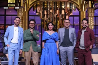 Shark Tank India Season 4: New Sharks, Exciting Pitches, and Dynamic Hosts - All You Need to Know