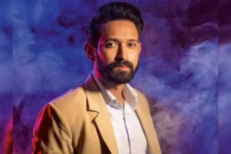 Vikrant Massey shares a memorable moment with PM Modi watching his film.