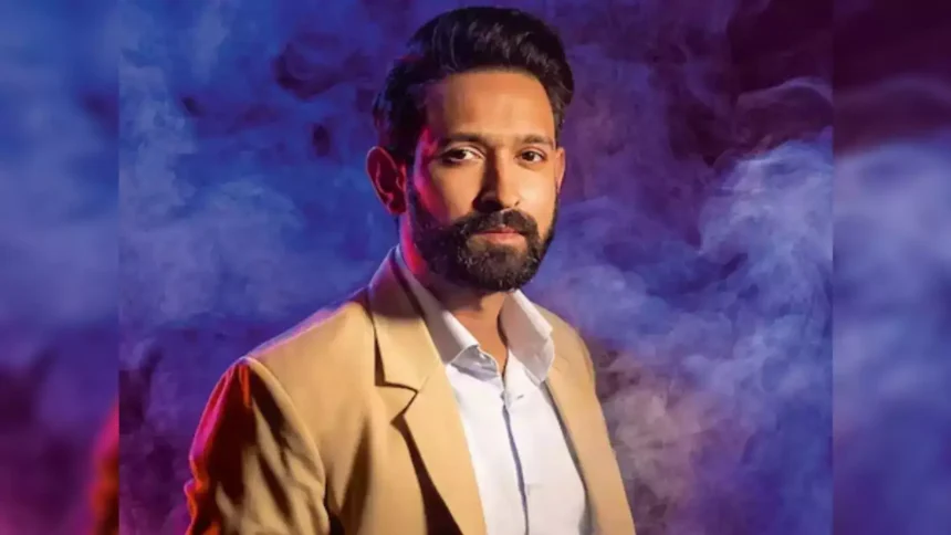 Vikrant Massey shares a memorable moment with PM Modi watching his film.
